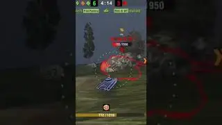 Scorpion G VK168 01 P World of Tanks Blitz WOT приколи в танках minecraft pubg онлайн ігри танчики