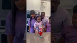 Impossible Chip Swipe Challenge #shorts
