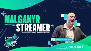 1ère journée du Weekend caritatif A-live Event (2023)