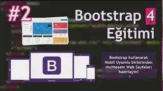 BootStrap 4 Eğitimi - Sublime Kod Editörü Kurulumu ve Önemli Ayarlar #2
