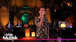 Sean Dhondt - 'Leef' | Liefde voor Muziek