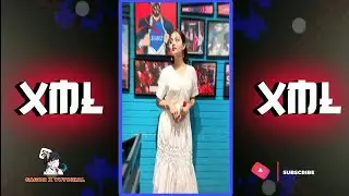 🌧️💙 ___NEW TREND XML___💙🌧️ HAJDE HAJDE SONG XML 💙🌧️ NEW ALIGHTMOTION XML BY @sagor_x_tutorial20 🤟