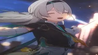star rail 2.0 trailer be like - Honkai Star Rail