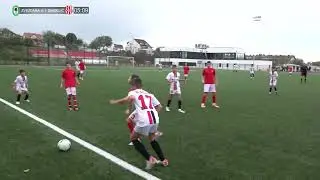 Liga mladjih pionira 10 kolo OFK Zvezdara Sindjelic 2 6