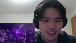 Szpaku x Deemz - 1000 kobiet | REACTION (Reacting to Polish Rap)