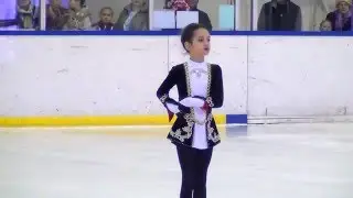 № 6 Юный фигурист 2008