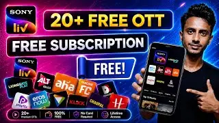 Airtel Xstream Play Free Subscription | How to Claim Airtel Xstream Premium After Recharge