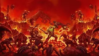 КОШМАРНЫЙ DOOM | БОЛЬ, СТРАДАНИЯ И ЕЩЁ РАЗ БОЛЬ
