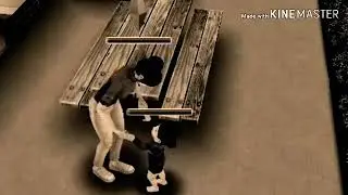 Rotina da madrugada com o davi