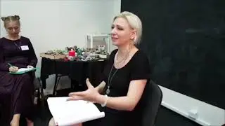 Что будет на курсе Бьярки Кристаломагия