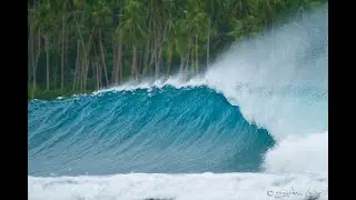 Telo Islands, West Sumatra