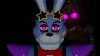 Bonnie Return (Hostage) Security Breach Story