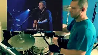 You’ve Already Won - Shane and Shane DRUM COVER