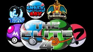 Want to be the next Elite 4 Champion of the Month to receive Prizes???