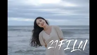 21FILM - Profile Video(feat.강릉,르꼬따쥬)
