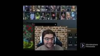 Ceb back to Stream be like (Ft.  EG.Fly)