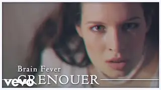 Grenouer - Brain Fever