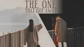 Seo Dan x Gu Seung-Jun | The One That Got Away [FMV]