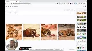 DALL·E: CreatingImages from Text | Beta Test