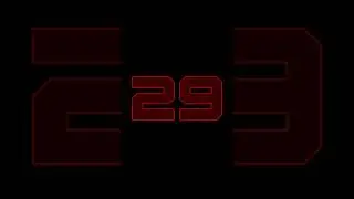 60 second countdown clock ticking sound effect, Astrolab font #shorts