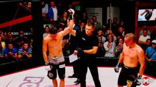 Видеоотчет с Гран-При Чемпионата POWER HLS CLUB по смешанным единоборствам