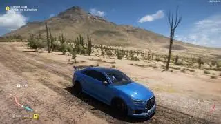 INSANE 1200HP FASTEST AUDI RS3 - FORZA HORIZON 5