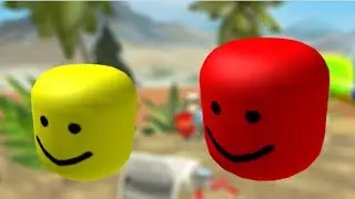 Will The Big Head + Bigger Head Go Limited? - ROBLOX MEMORIAL DAY SALE 2022??!!!