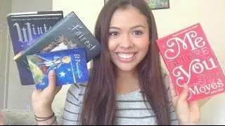 Meses Temáticos + Wrap Up Enero | Que Leo Ahora