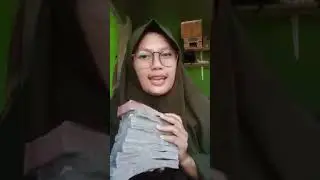 50 Juta, Leader Dari Lampung Tarik Tunai Bonus Azaria