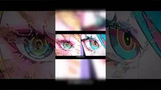 Gimme×Gimme／八王子P様×Giga様　歌わせて頂きました　VOCAL：歯嚙 × KOMAINU.