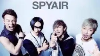 SPYAIR - Far Away