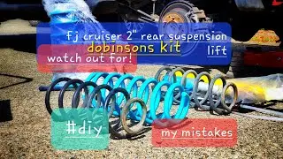 FJ Cruiser 2