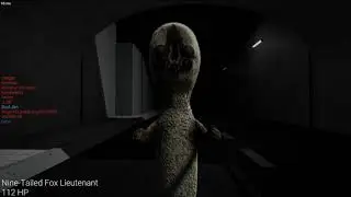 How not to play SCP labratory