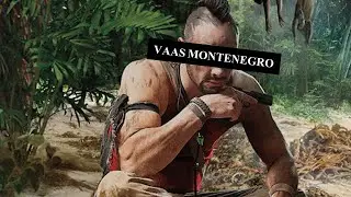 Vaas Montenegro - Last Summer