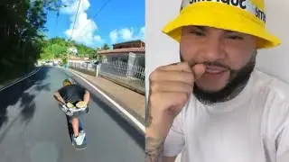 Farruko anuncia su primer tema en Rock  2021