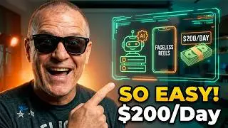 Affiliate Marketing for Beginners 2026 No Website – $200/Day Business in a Box