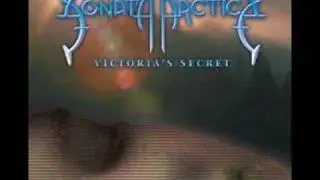 Sonata Arctica - Victoria's Secret