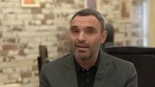 "Как прекратить войну на Донбассе."Андрей Недовес: