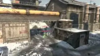 phazer03 - Black Ops Game Clip