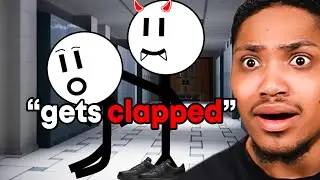 Types Of Kids In High School..🥲