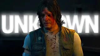 I Found A Hidden AAA Walking Dead Game!