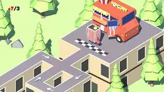 The PopCorn HACK FreeUnlocked all Levels