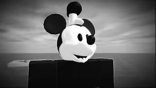 Steamboat Willie in Roblox but.... (Roblox Animation)