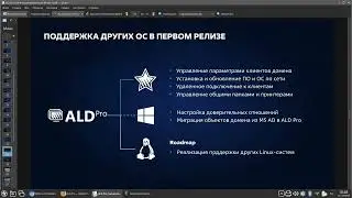 Презентация ALD Pro