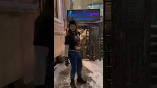 Обновление Злодейского Бара!)