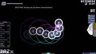I FINALLY GET 8* MEDAL - PLASMA GUN DT FC