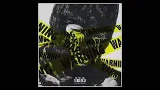Lowkey Jace - Be Cautious (Official Instrumental) [Prod. Killa Kam]