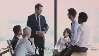 How The English Language Became The Global Lingua Franca