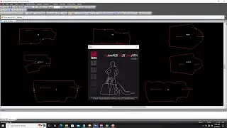 PGS-MGS-MTM V10R1 Full Pack | Work All Windows 11-10-7-8 32BIt 64BIt | Lectra Investronica Software