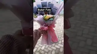 Buket Foto #youtubeshorts #buketfoto #bouquet